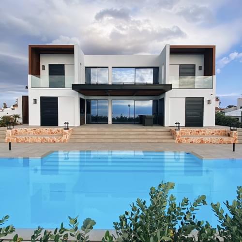 3 BHK Apartment in Asopalav Enigma, Rajkot