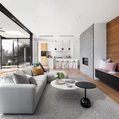 2 BHK Apartment in Pramukh Bliss, Rajkot